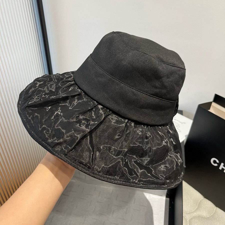 1:1 Replica Chanel hat ¥ — 1:1 Replica