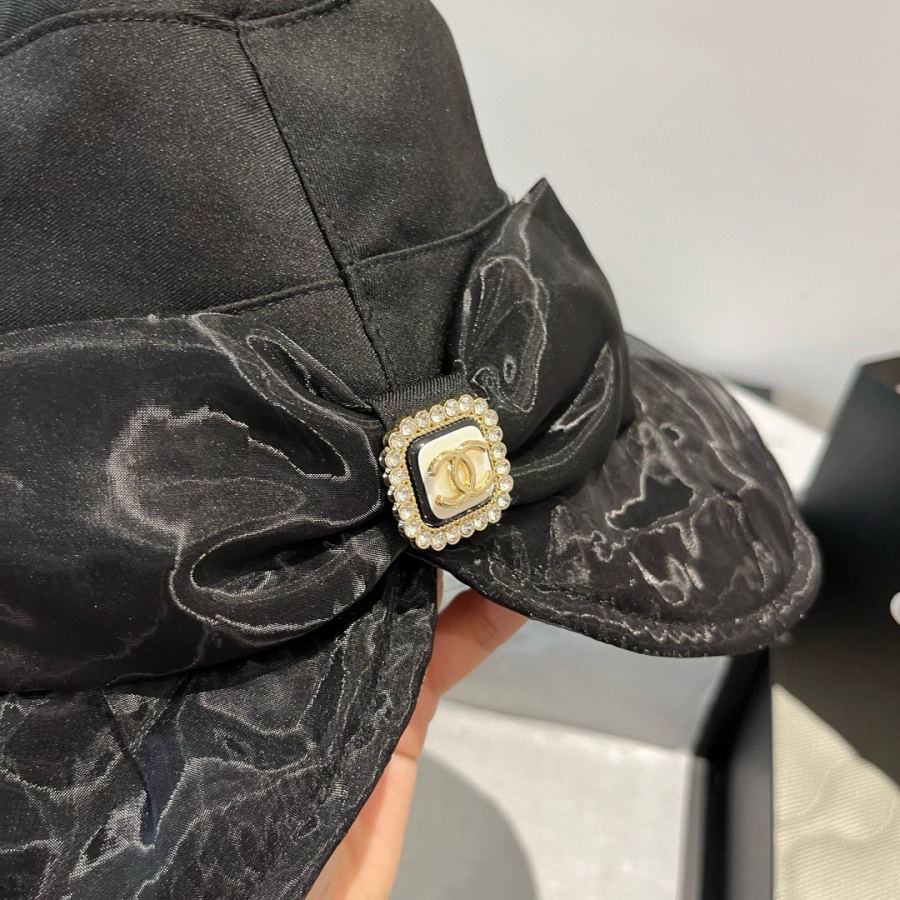 1:1 Replica Chanel hat ¥ — 1:1 Replica — photo 7