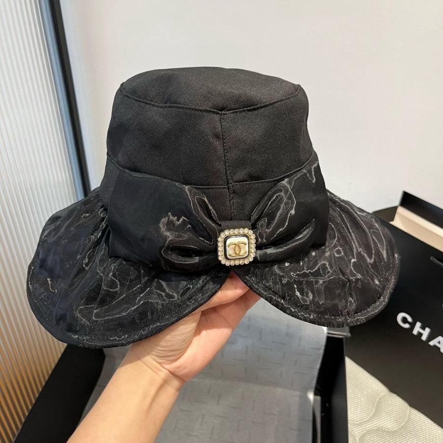 1:1 Replica Chanel hat ¥ — 1:1 Replica — photo 4