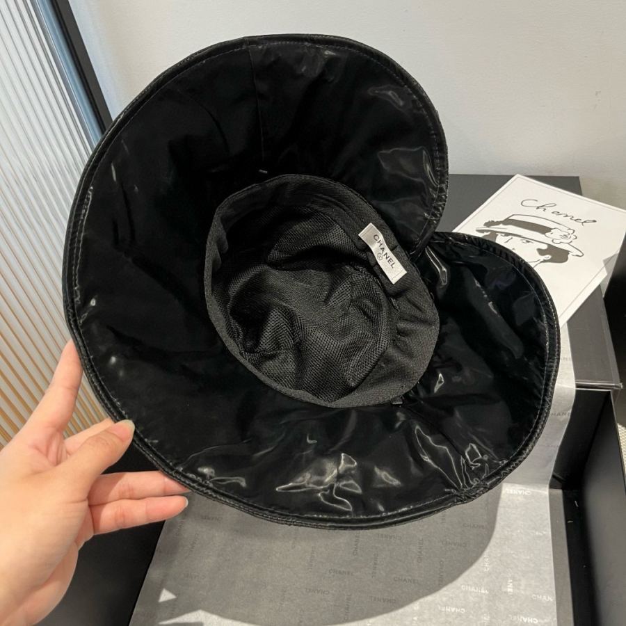 1:1 Replica Chanel hat ¥ — 1:1 Replica — photo 8