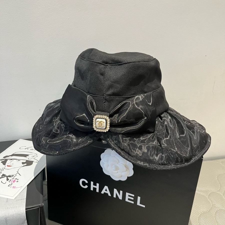1:1 Replica Chanel hat ¥ — 1:1 Replica — photo 3