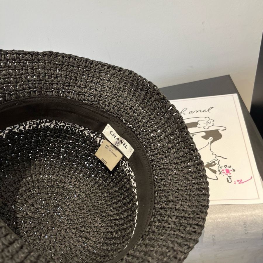 1:1 Replica Chanel hat ¥ — Premium Replica — photo 8