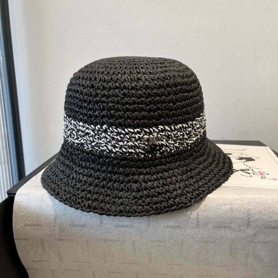 1:1 Replica Chanel hat ¥ — Premium Replica — photo 3
