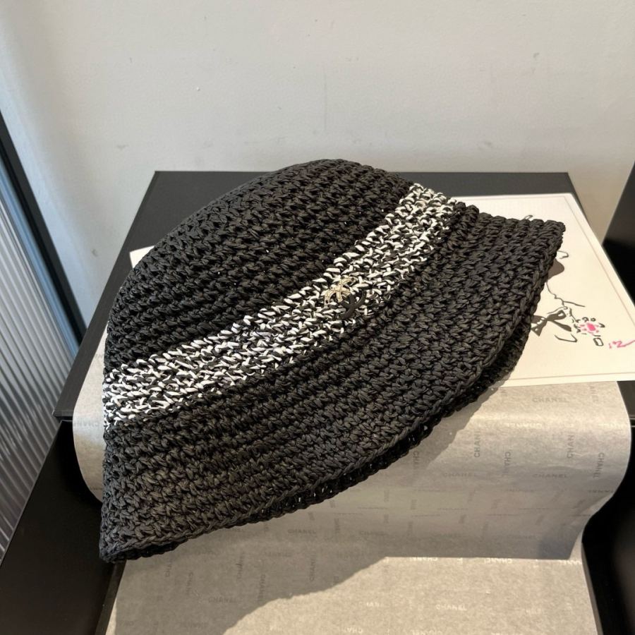 1:1 Replica Chanel hat ¥ — Premium Replica — photo 5