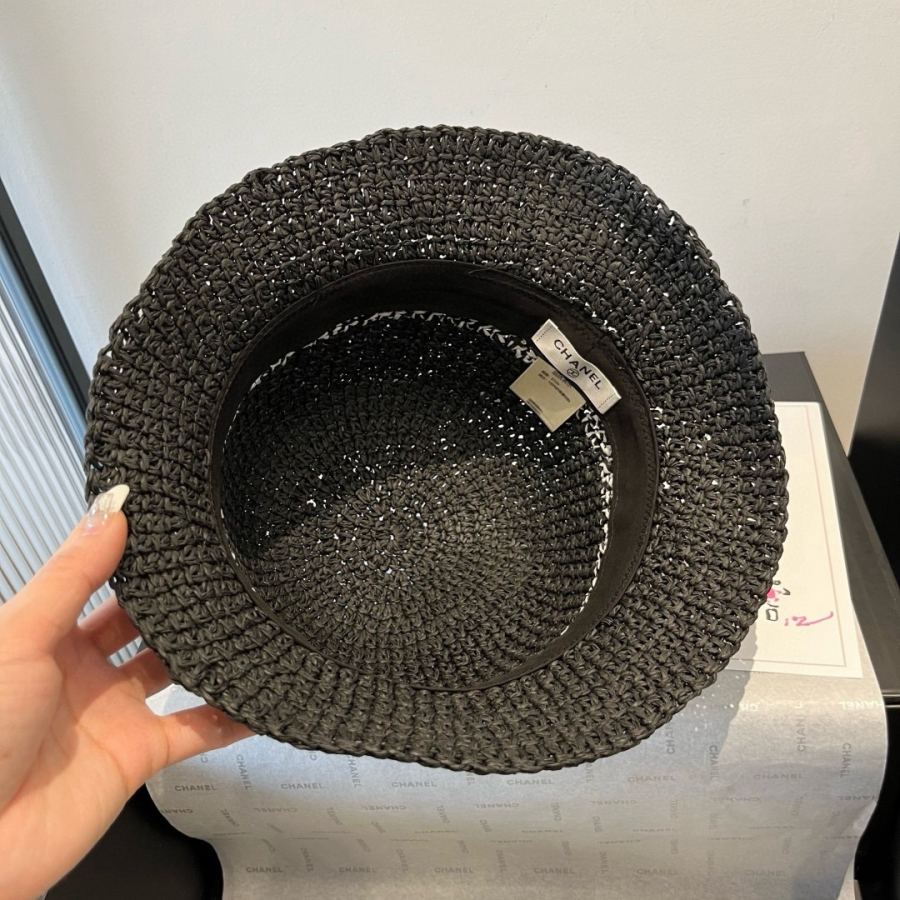 1:1 Replica Chanel hat ¥ — Premium Replica — photo 9