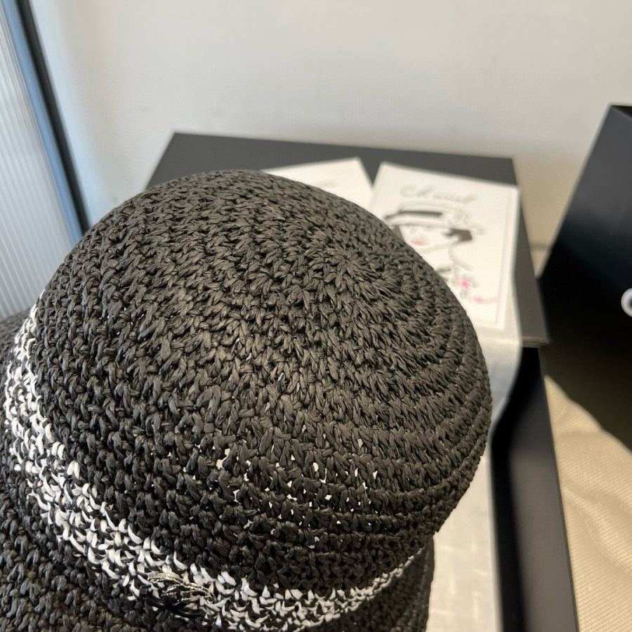 1:1 Replica Chanel hat ¥ — Premium Replica — photo 6