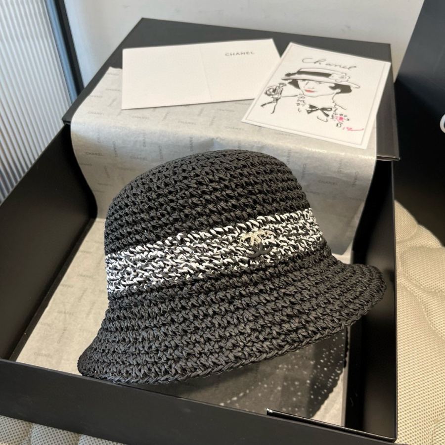 1:1 Replica Chanel hat ¥ — Premium Replica — photo 4