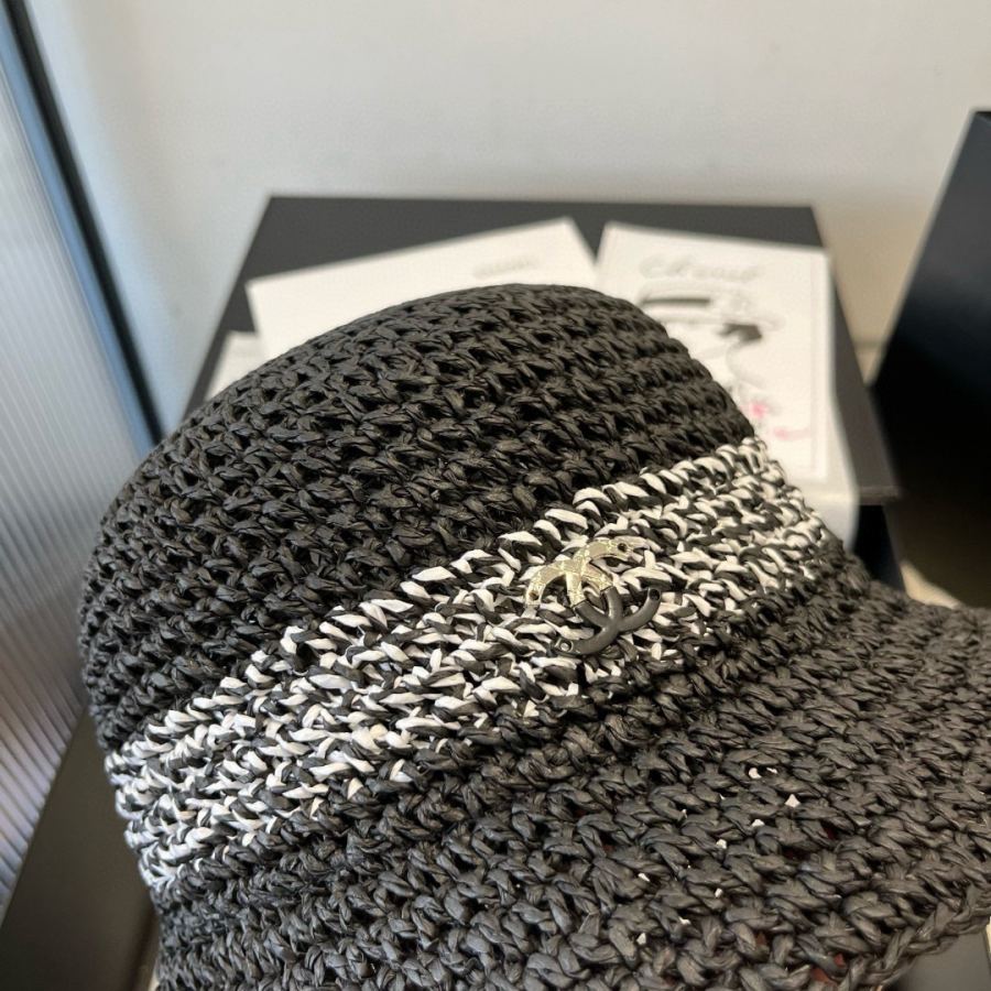 1:1 Replica Chanel hat ¥ — Premium Replica — photo 7