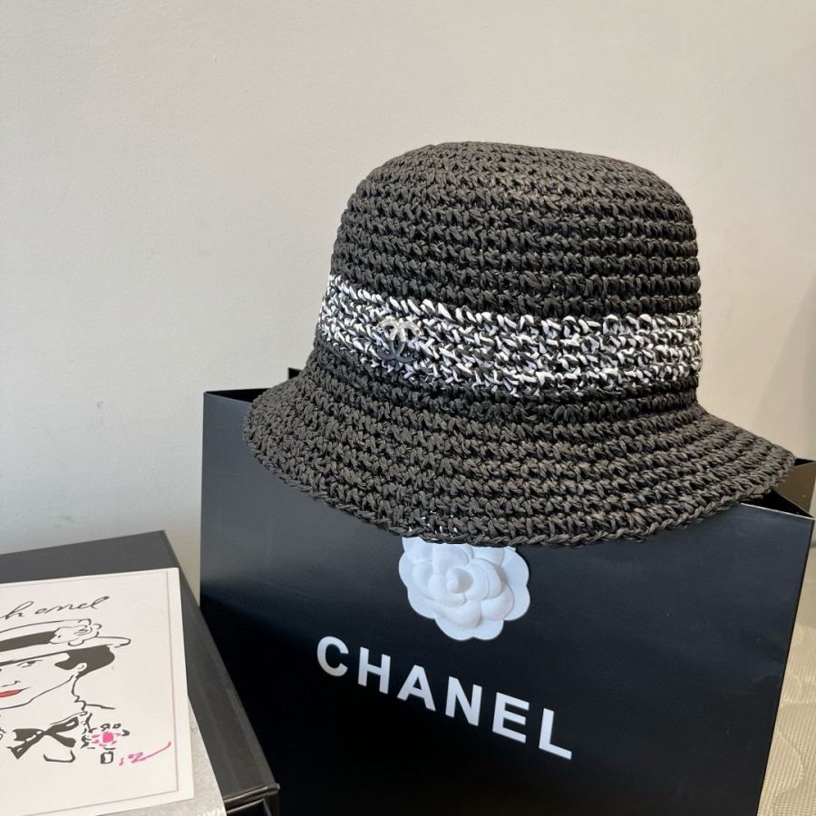 1:1 Replica Chanel hat ¥ — Premium Replica — photo 2