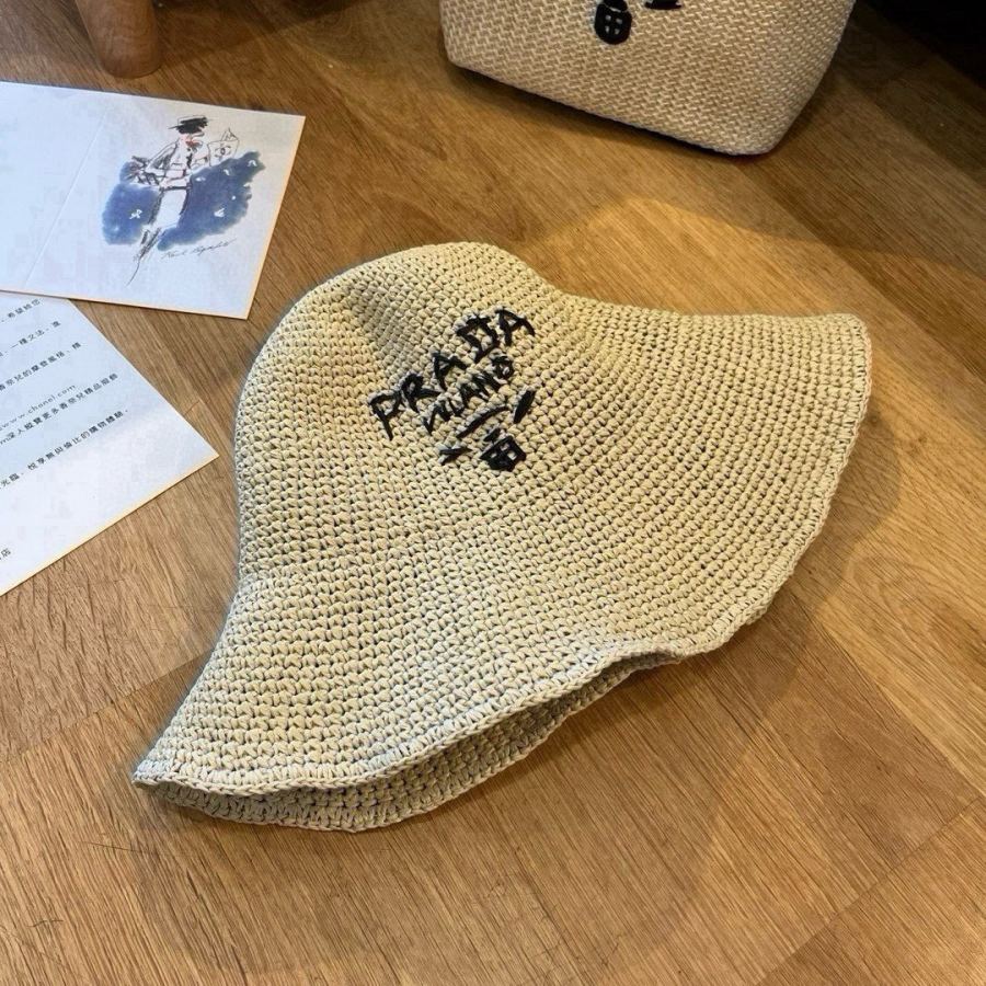 1:1 Replica prada hat ¥ — AAA Quality Replica — photo 4