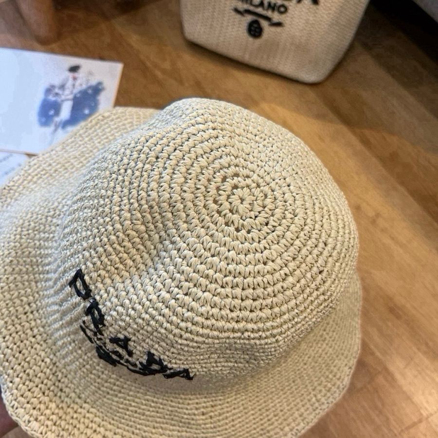 1:1 Replica prada hat ¥ — AAA Quality Replica — photo 6