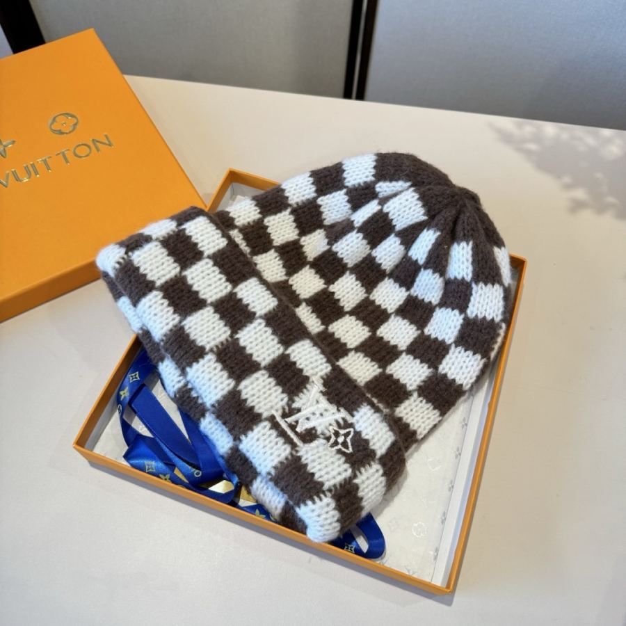 1:1 Replica Louis Vuitton hat ¥ — Premium Replica — photo 2
