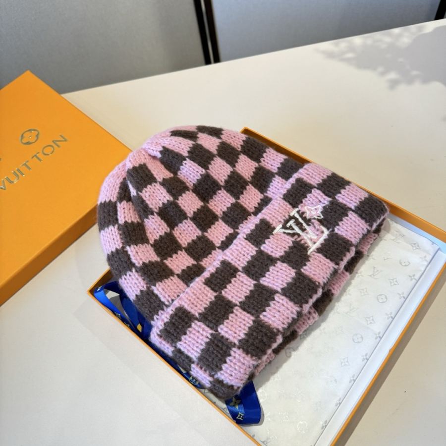 1:1 Replica Louis Vuitton hat ¥ — 1:1 Replica — photo 3
