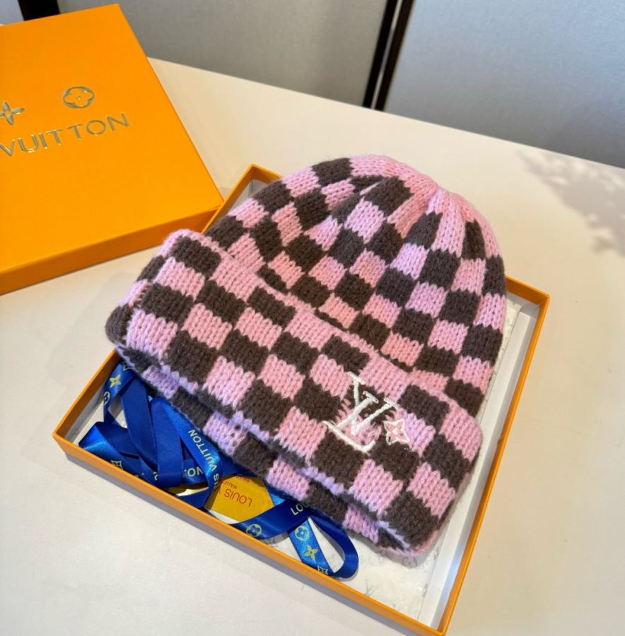 1:1 Replica Louis Vuitton hat ¥ — 1:1 Replica