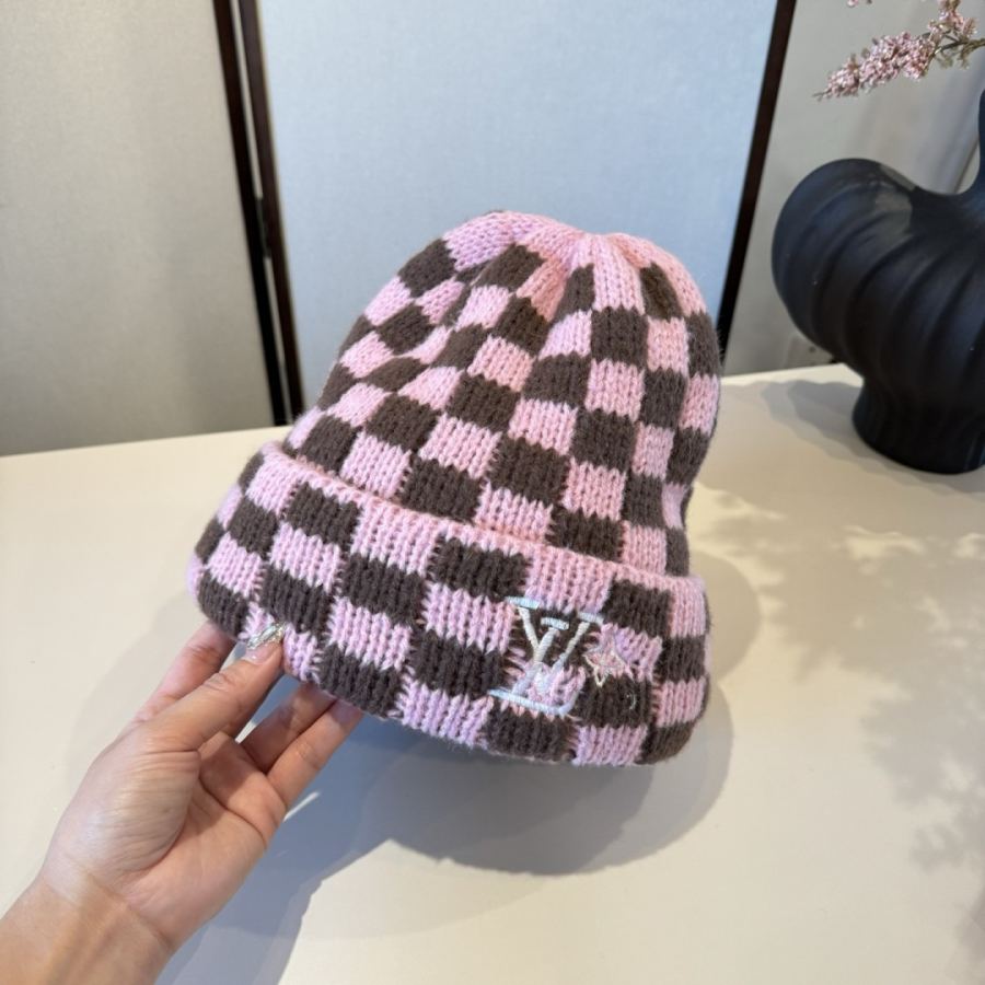 1:1 Replica Louis Vuitton hat ¥ — 1:1 Replica — photo 4