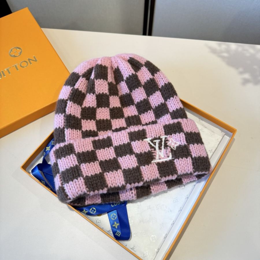 1:1 Replica Louis Vuitton hat ¥ — 1:1 Replica — photo 2