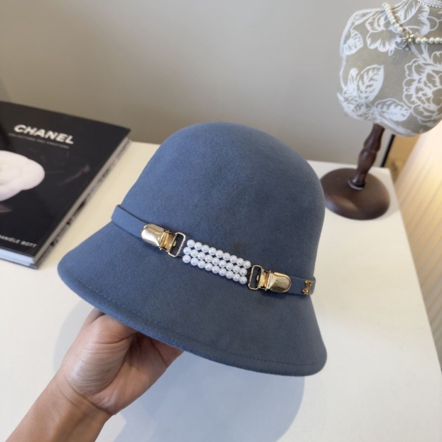 1:1 Replica Celine hat special offer ¥ — Premium Replica — photo 2