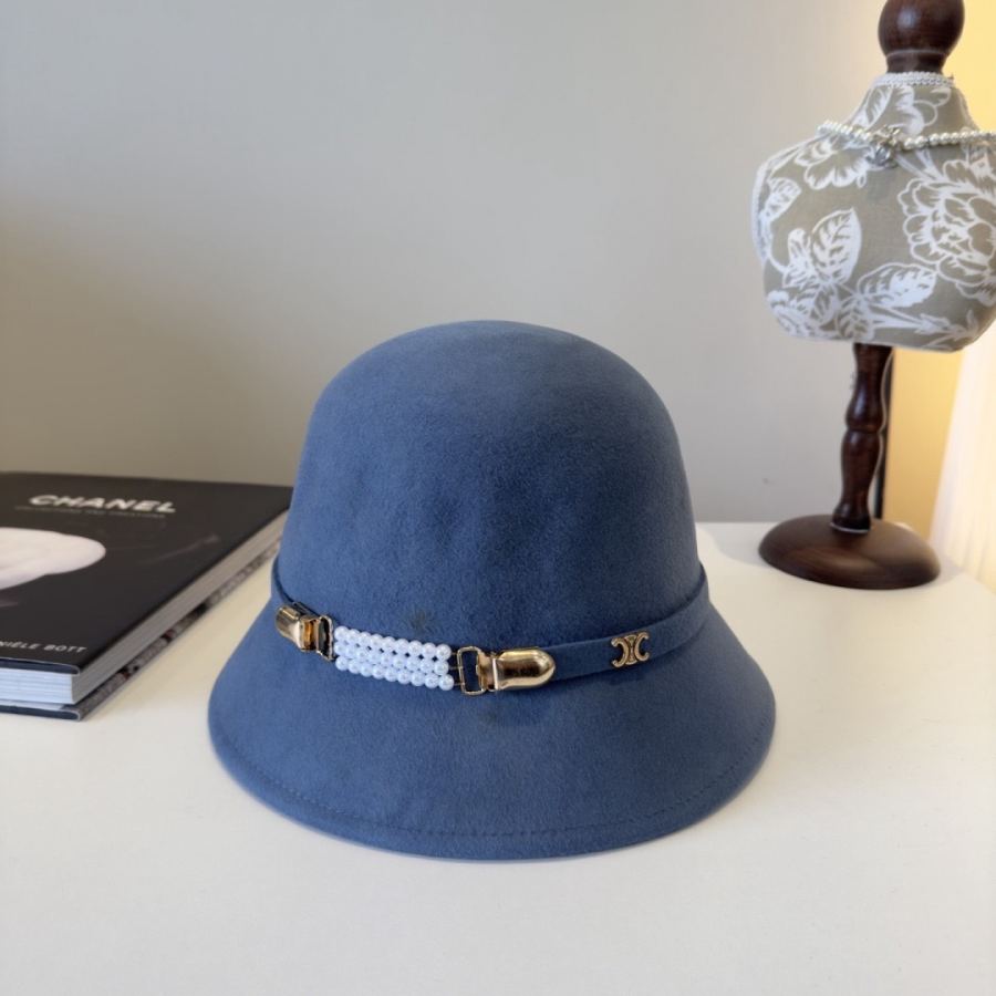 1:1 Replica Celine hat special offer ¥ — Premium Replica