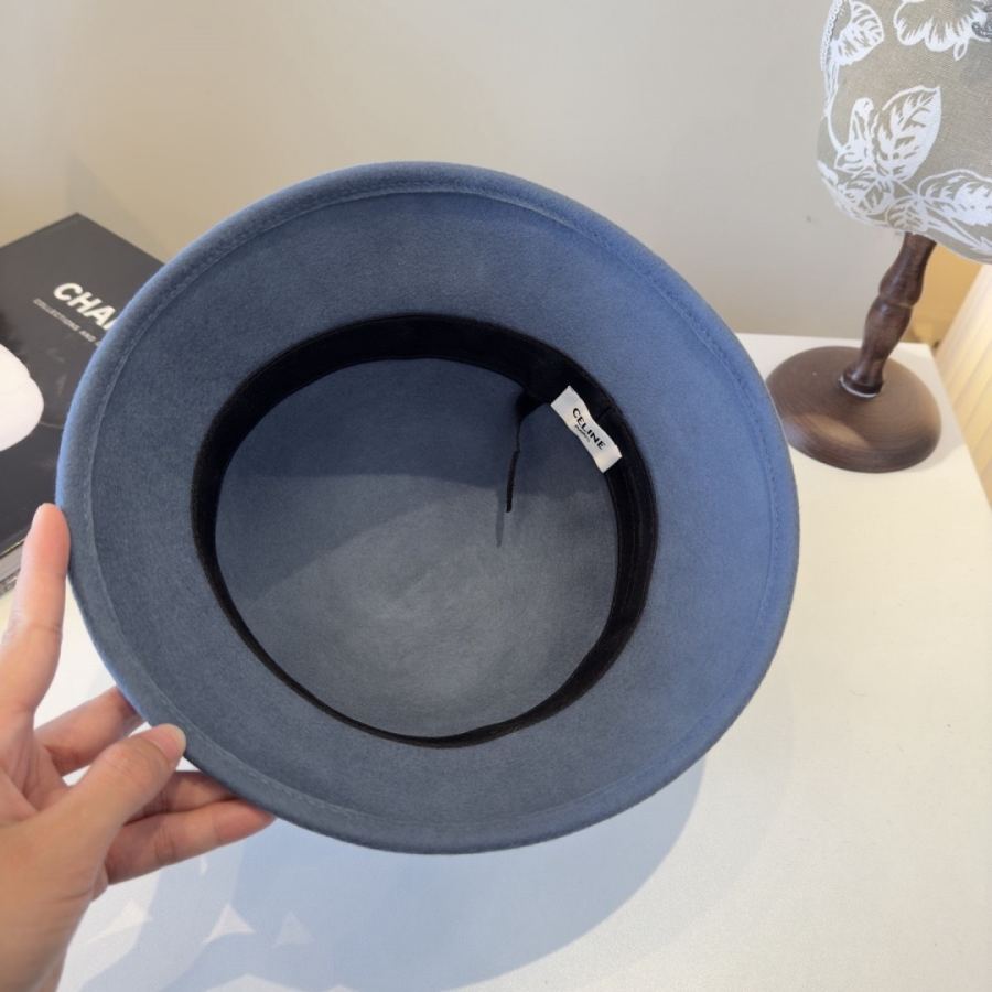 1:1 Replica Celine hat special offer ¥ — Premium Replica — photo 6