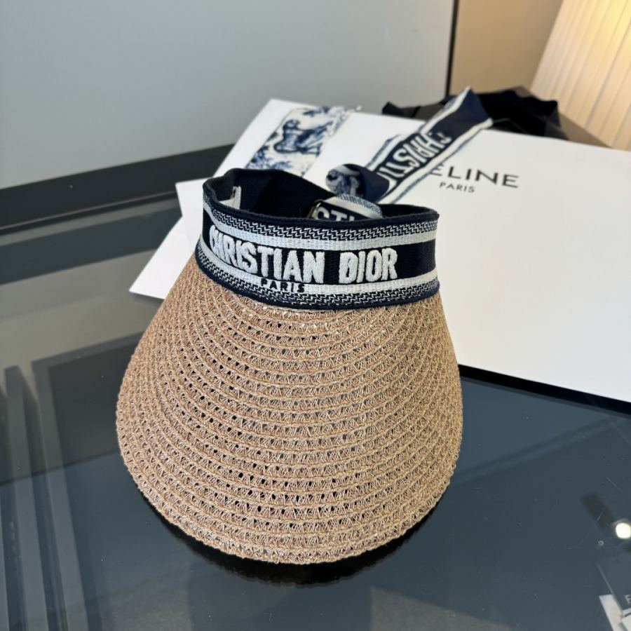 1:1 Replica dior hat ¥ — 1:1 Replica — photo 4