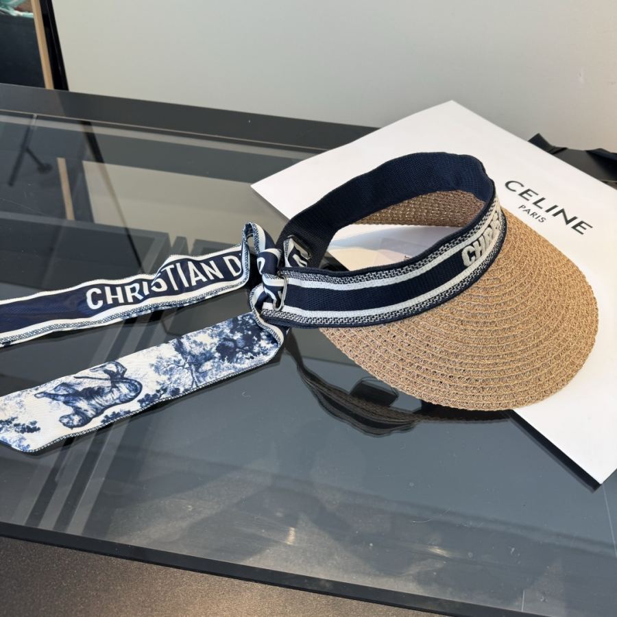 1:1 Replica dior hat ¥ — 1:1 Replica — photo 5