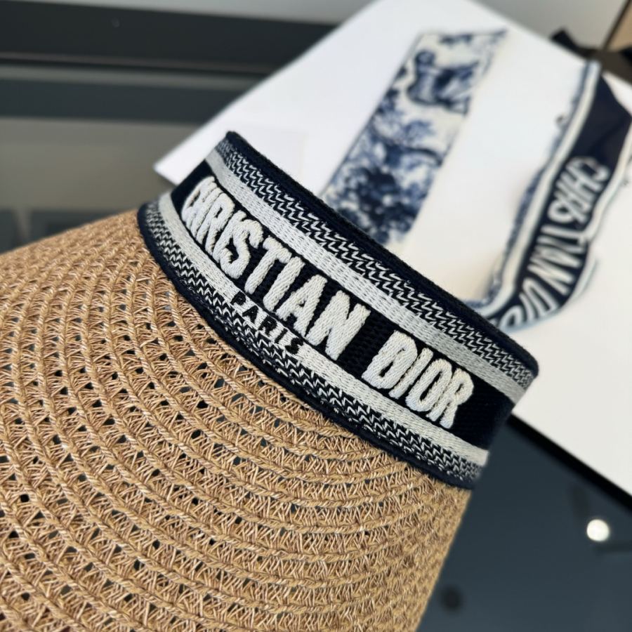1:1 Replica dior hat ¥ — 1:1 Replica — photo 6