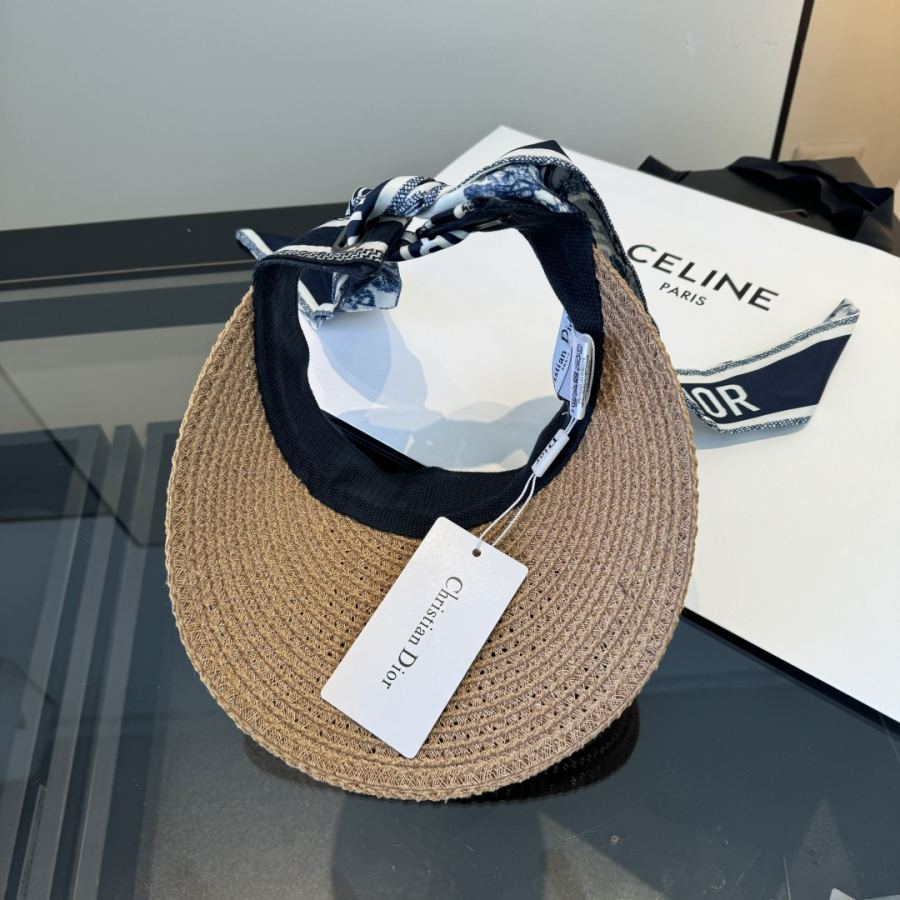 1:1 Replica dior hat ¥ — 1:1 Replica — photo 7