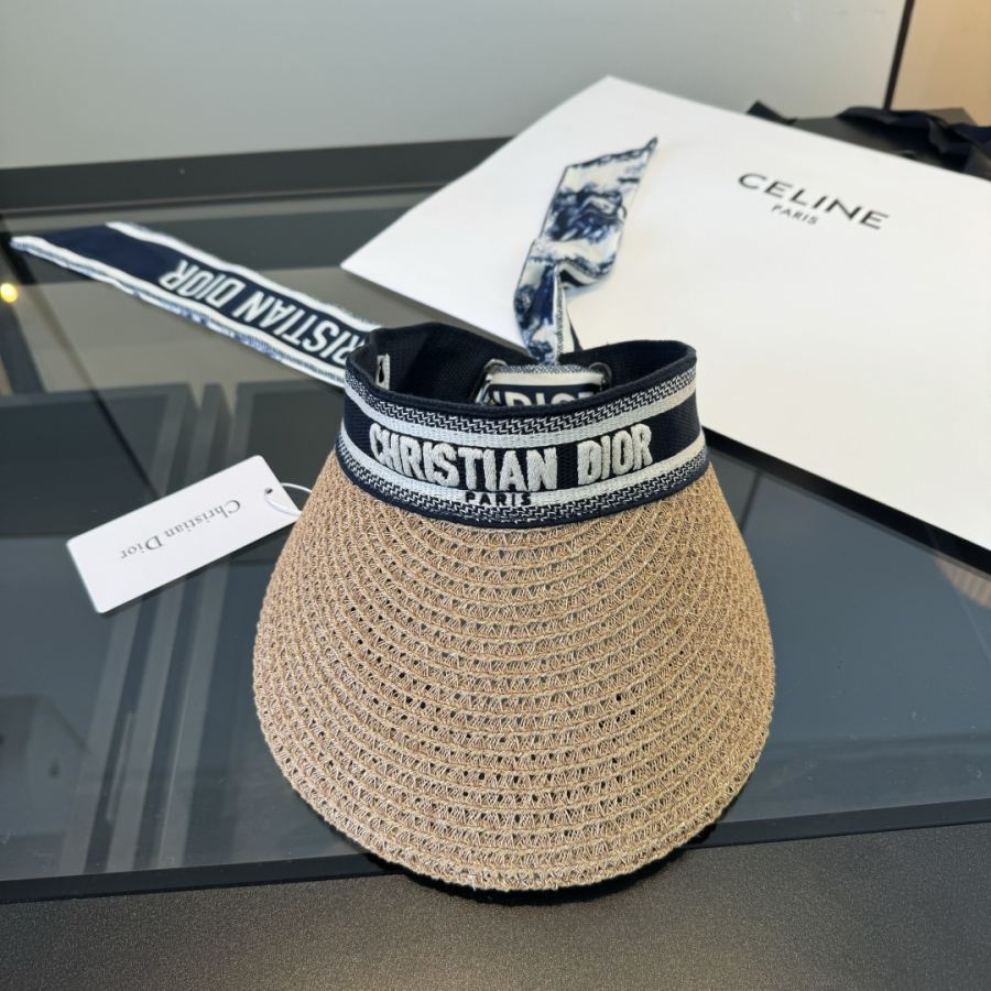 1:1 Replica dior hat ¥ — 1:1 Replica — photo 3