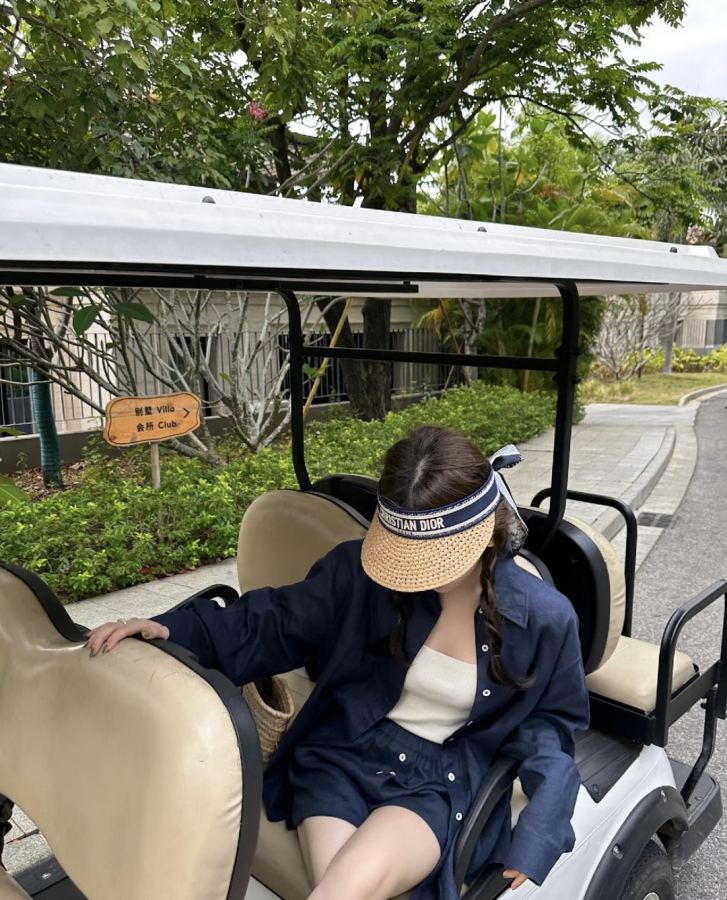 1:1 Replica dior hat ¥ — 1:1 Replica — photo 2