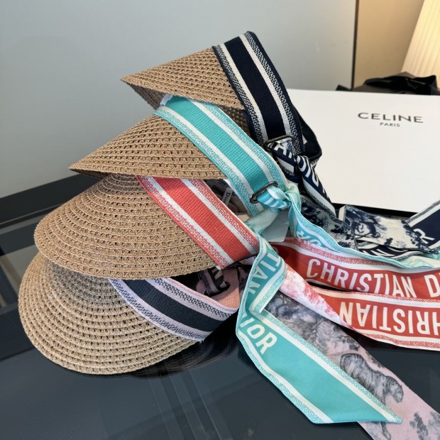 1:1 Replica dior hat ¥ — 1:1 Replica — photo 11