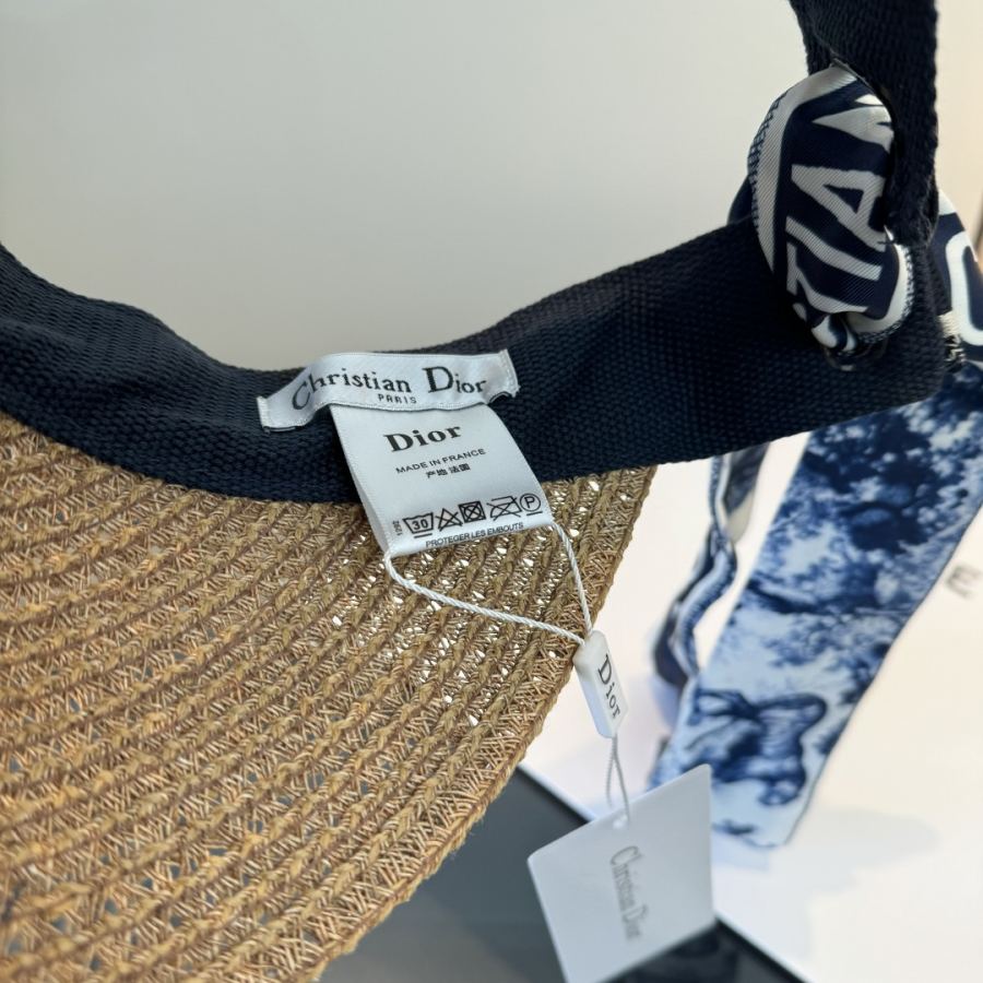 1:1 Replica dior hat ¥ — 1:1 Replica — photo 8