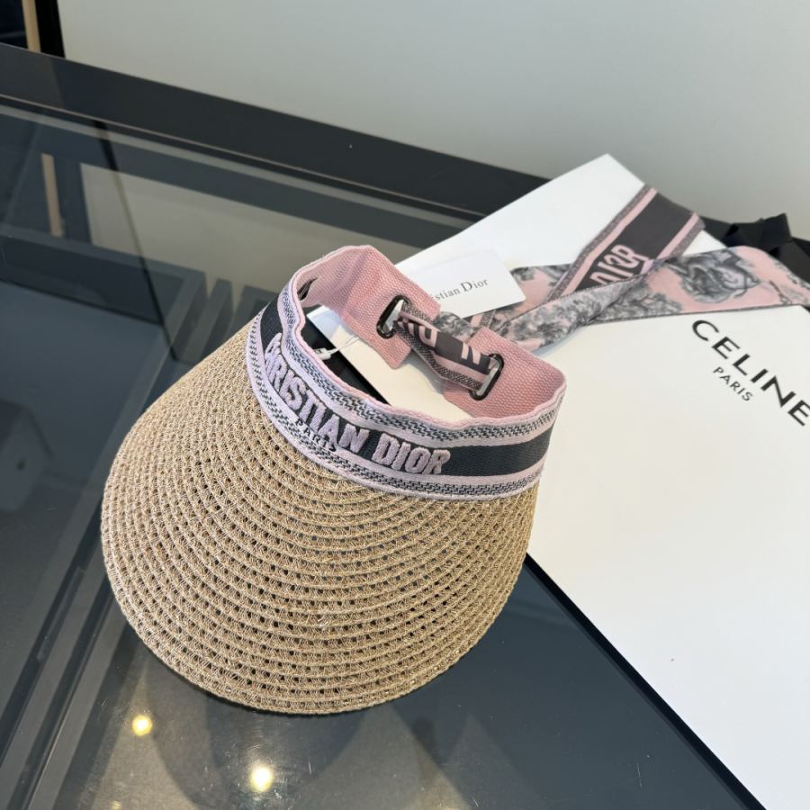 1:1 Replica dior hat ¥ — Premium Replica — photo 3