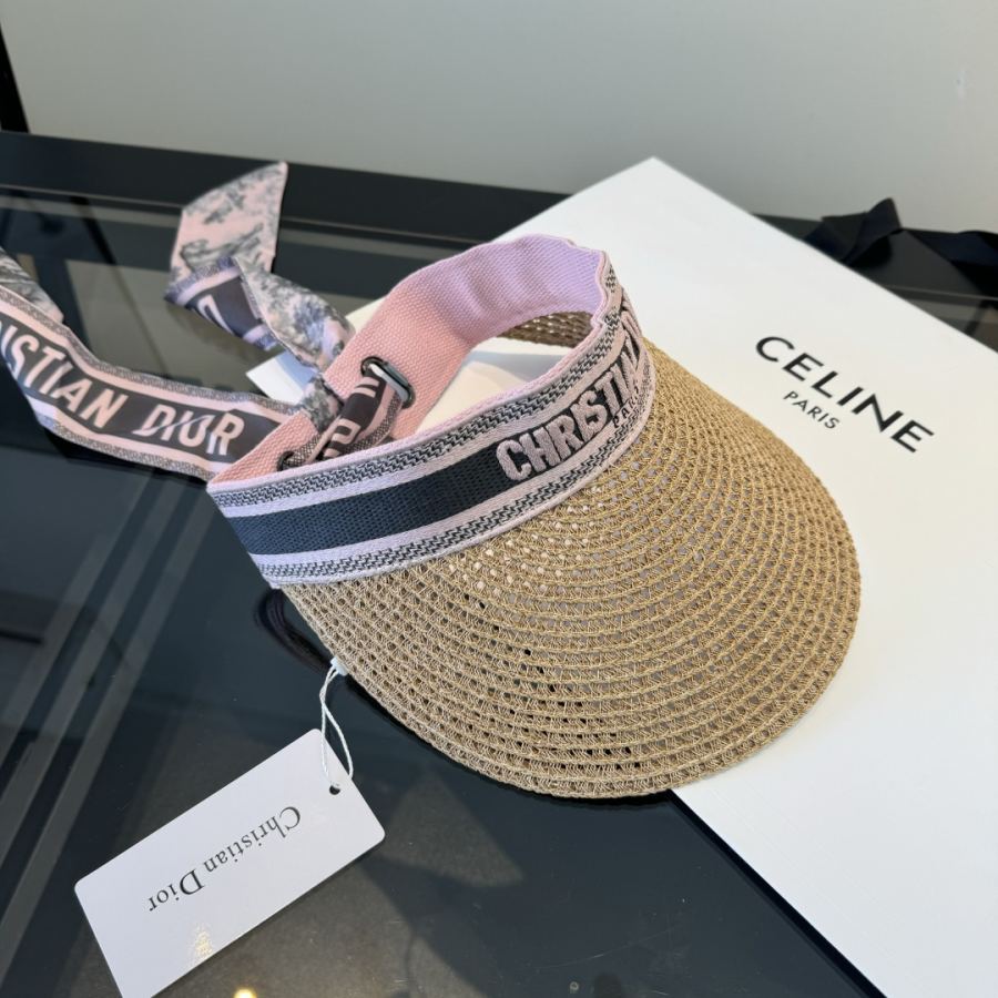 1:1 Replica dior hat ¥ — Premium Replica — photo 4