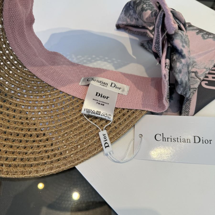 1:1 Replica dior hat ¥ — Premium Replica — photo 9