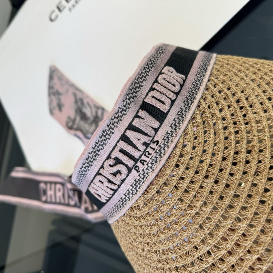 1:1 Replica dior hat ¥ — Premium Replica — photo 6