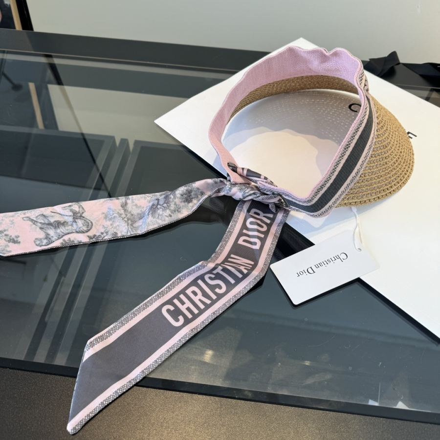 1:1 Replica dior hat ¥ — Premium Replica — photo 7