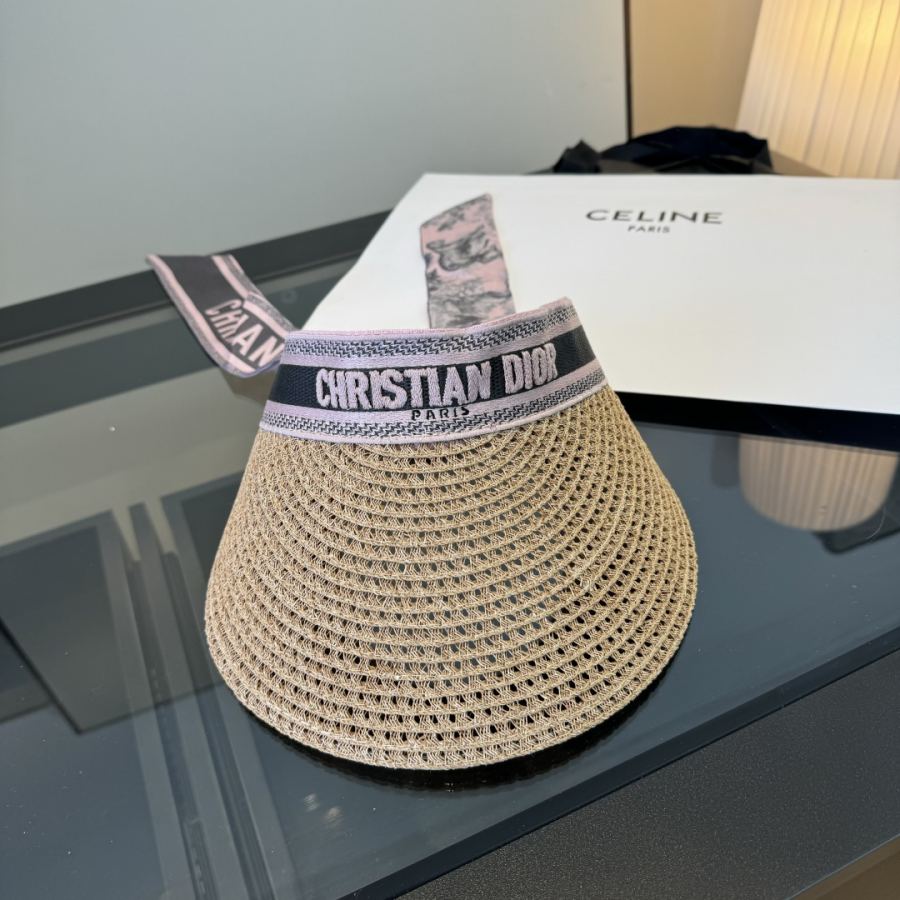 1:1 Replica dior hat ¥ — Premium Replica — photo 5