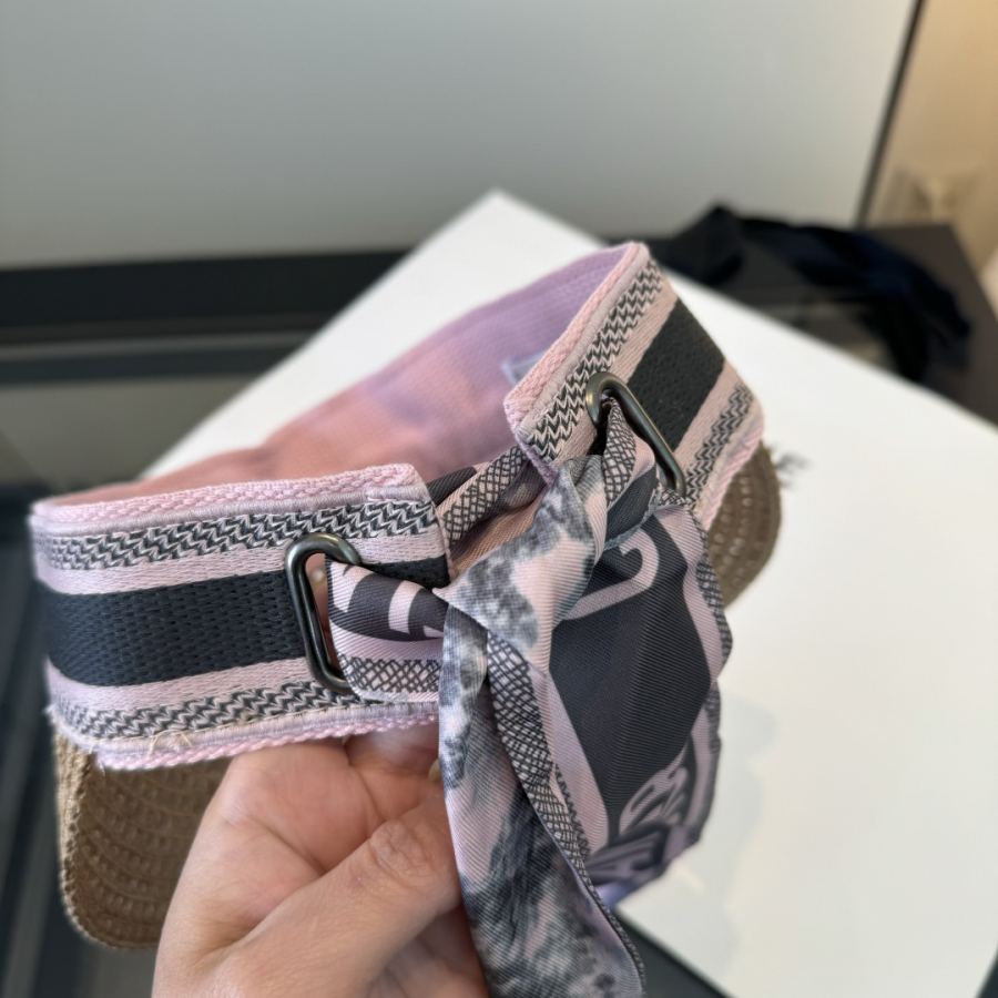 1:1 Replica dior hat ¥ — Premium Replica — photo 8