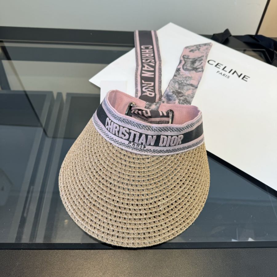 1:1 Replica dior hat ¥ — Premium Replica — photo 2