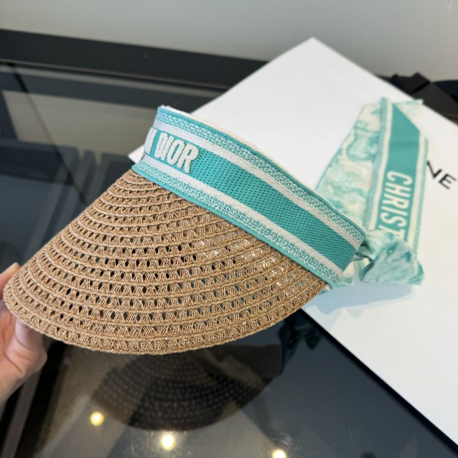 1:1 Replica dior hat ¥ — 1:1 Replica For Sale — photo 4