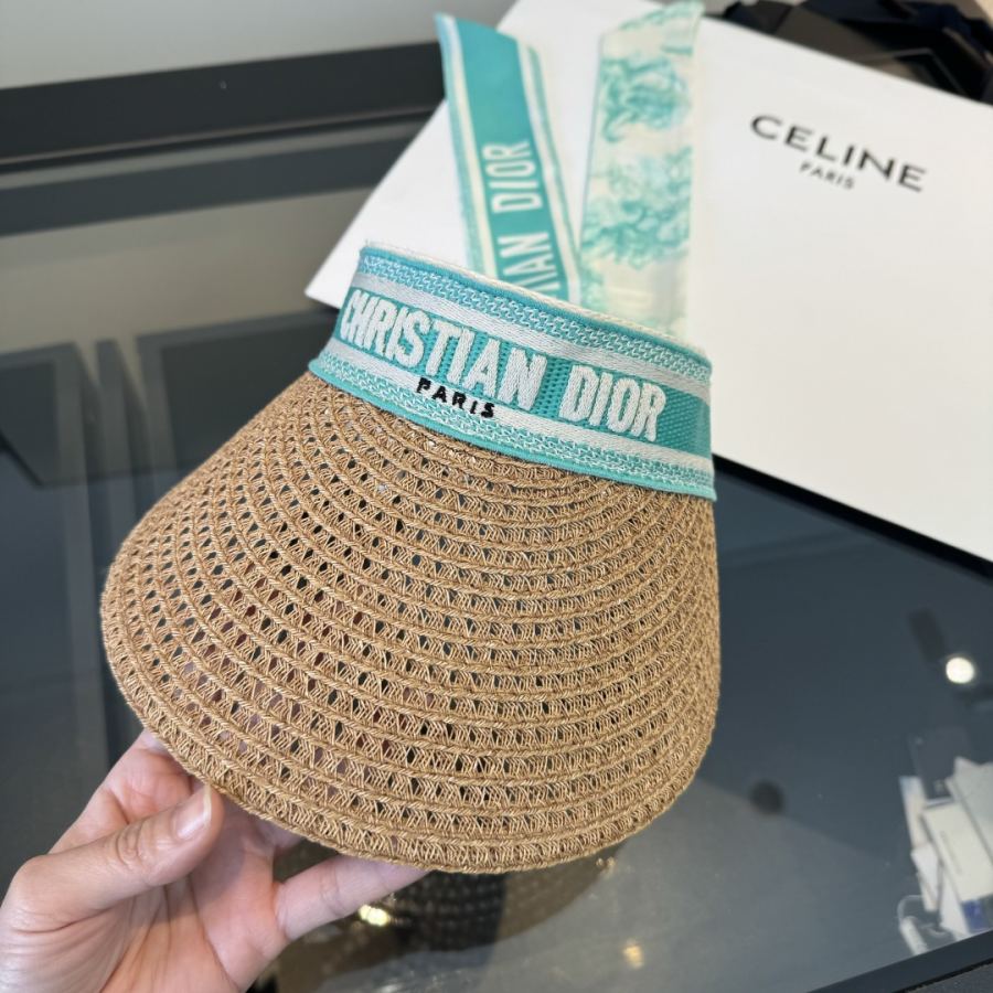 1:1 Replica dior hat ¥ — 1:1 Replica For Sale — photo 2
