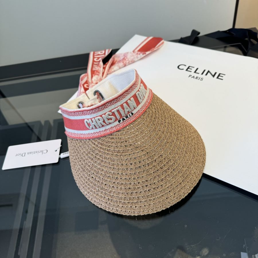1:1 Replica dior hat ¥ — AAA Quality Replica — photo 3