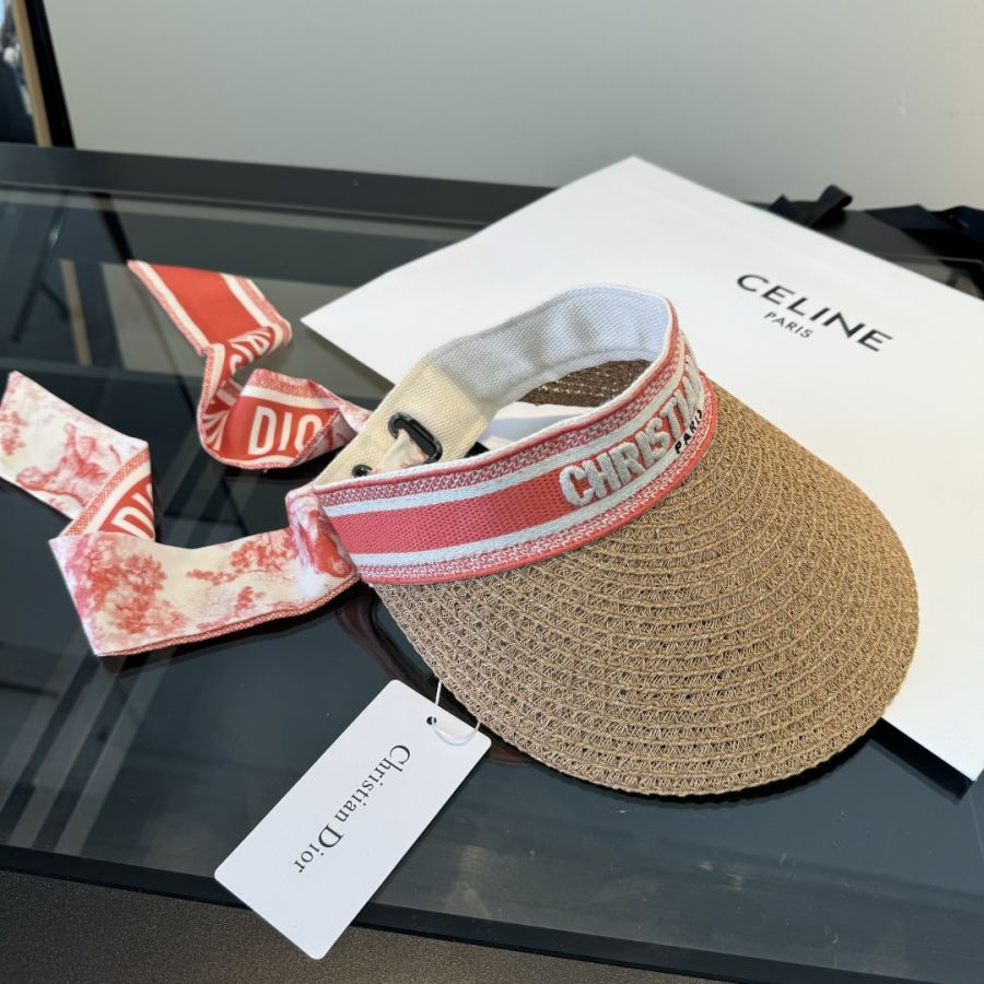 1:1 Replica dior hat ¥ — AAA Quality Replica — photo 5