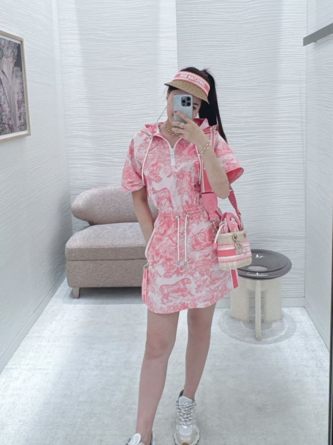 1:1 Replica dior hat ¥ — AAA Quality Replica — photo 2