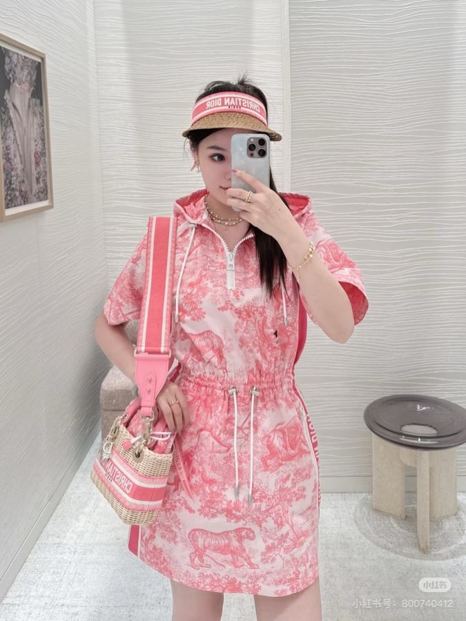 1:1 Replica dior hat ¥ — AAA Quality Replica