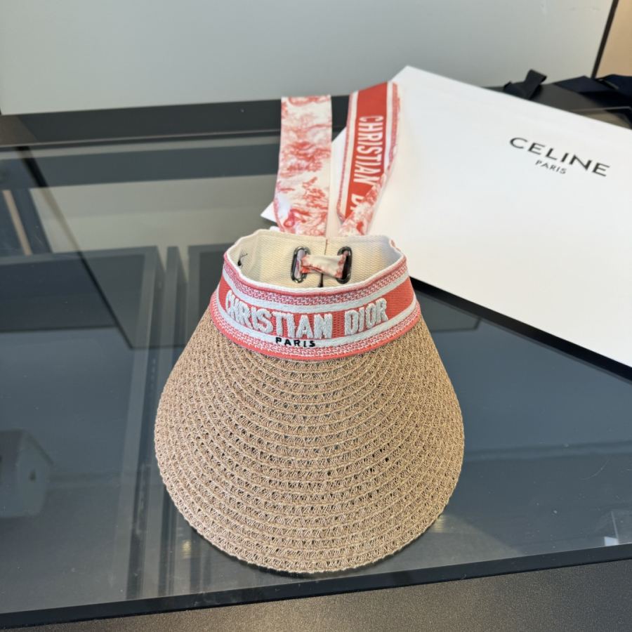1:1 Replica dior hat ¥ — AAA Quality Replica — photo 6