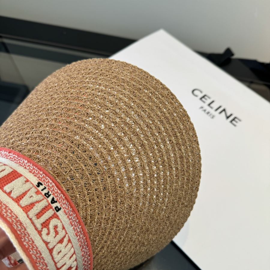 1:1 Replica dior hat ¥ — AAA Quality Replica — photo 10