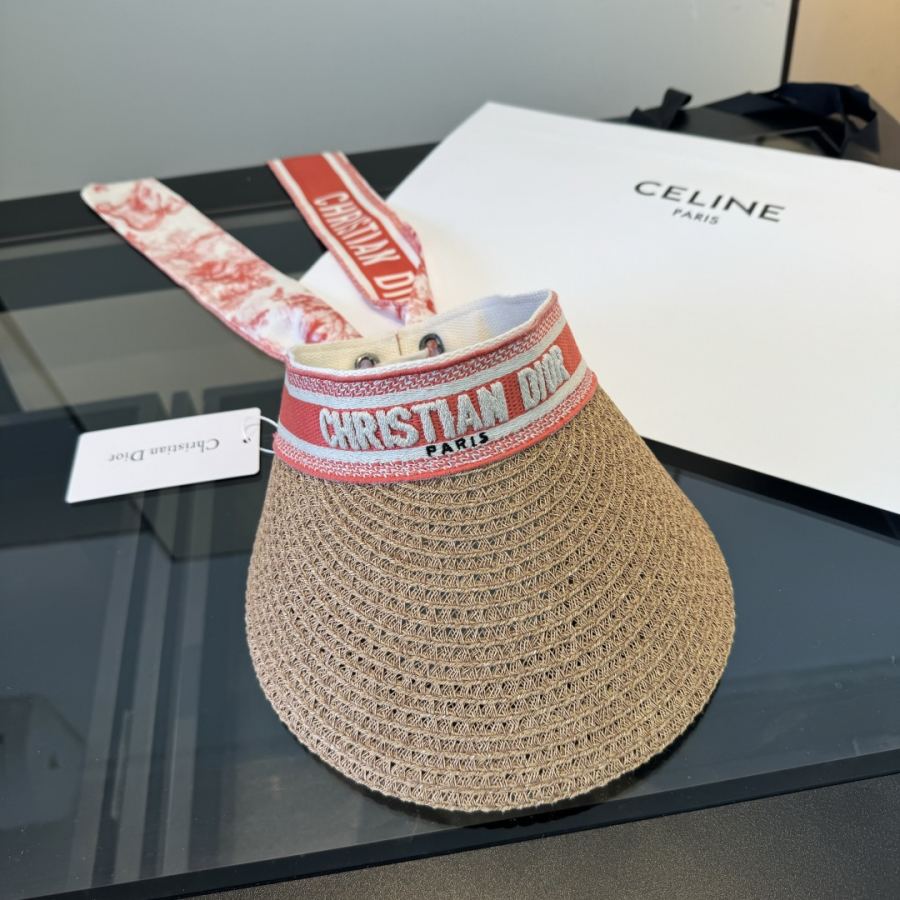 1:1 Replica dior hat ¥ — AAA Quality Replica — photo 4