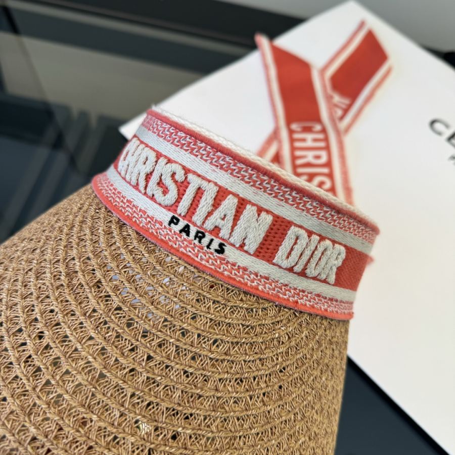 1:1 Replica dior hat ¥ — AAA Quality Replica — photo 7