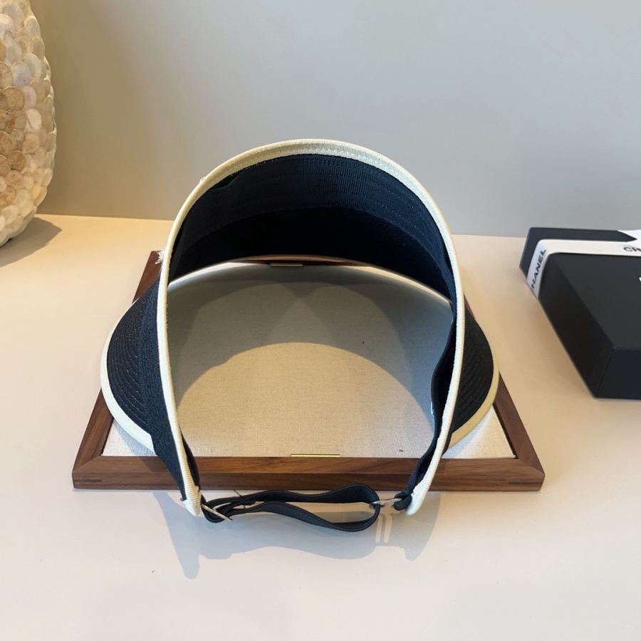 1:1 Replica Chanel hat Chanel 57 — AAA Quality Replica — photo 7